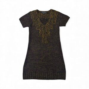 French Connection Sweater Dress